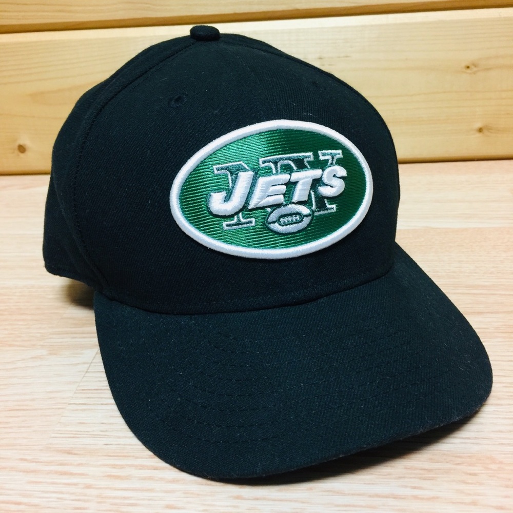 Jets NFL Baseball Cap NWOT